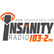 Insanity Radio 