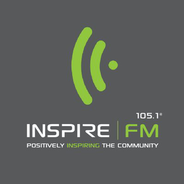 Inspire FM 105.1-Logo