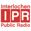Interlochen Public Radio IPR-Logo