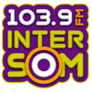 Intersom FM-Logo