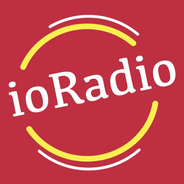 Io Radio-Logo