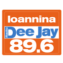 Ioannina Radio DeeJay-Logo