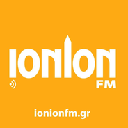 Ionion FM-Logo