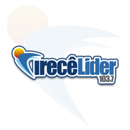 Irecê Líder FM-Logo
