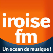 Iroise FM-Logo