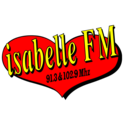 Isabelle FM-Logo
