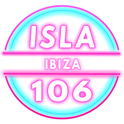 Isla 106-Logo