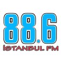 Istanbul FM-Logo