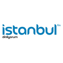 Istanbul FM-Logo