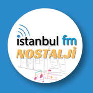 Istanbul FM-Logo