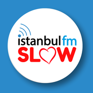 Istanbul FM-Logo