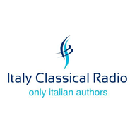 Italy Classical Radio-Logo