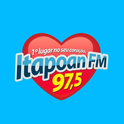 Itapoan FM-Logo