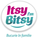 Itsy Bitsy-Logo