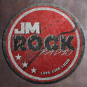 JM ROCK RADIO-Logo