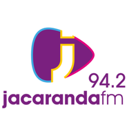 Jacaranda 94.2-Logo