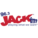 Jack 96.3 FM-Logo