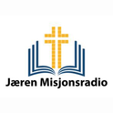 Jæren Misjonsradio-Logo