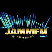 JammFM Radio-Logo
