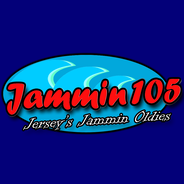 Jammin 105-Logo