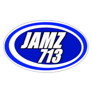 Jamz 713-Logo