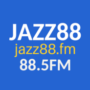 Jazz88-Logo