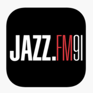 Jazz.FM91-Logo