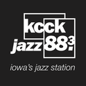 Jazz 88.3 KCCK-Logo