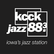 Jazz 88.3 KCCK Jazz 2 