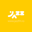 Jazz FM Romania-Logo