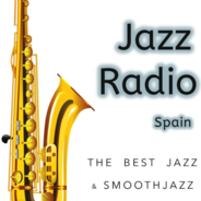 Jazz Radio Spain-Logo