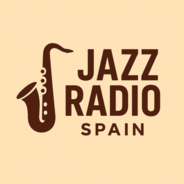 Jazz Radio Spain-Logo