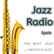 Jazz Radio Spain-Logo