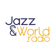 Jazz & World Radio-Logo