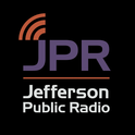 Jefferson Public Radio JPR-Logo