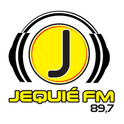 Jequié FM-Logo