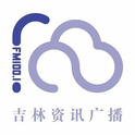 Jilin Information Radio 100.1-Logo