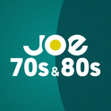 Joe 70s & 80s-Logo