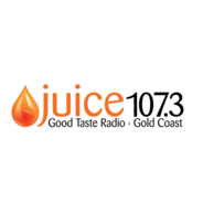 Juice 107.3-Logo
