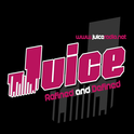Juice Radio-Logo