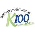 K100 CIOK-Logo