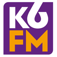 K6-Logo