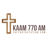 KAAM 770 AM-Logo