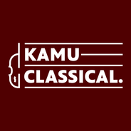 KAMU 90.9 FM-Logo
