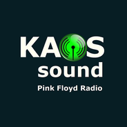 KAOS Sound-Logo