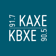 KAXE-Logo