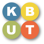 KBUT-Logo