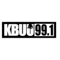 KBUU 99.1-Logo