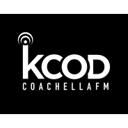 KCOD CoachallaFM-Logo