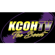 KCOH Radio 1430-Logo